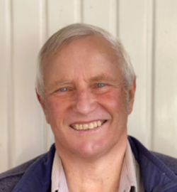 Photo of Barry Kowalewski